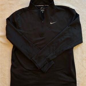 Nike Fleece Quarter Zip